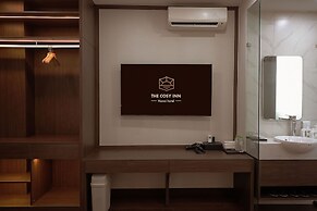 The Cosy Inn Hanoi Hotel