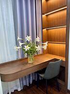 The Cosy Inn Hanoi Hotel