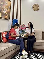 The Cosy Inn Hanoi Hotel