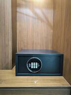 The Cosy Inn Hanoi Hotel