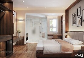 The Cosy Inn Hanoi Hotel