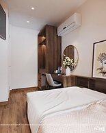 The Cosy Inn Hanoi Hotel