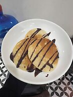 The Cosy Inn Hanoi Hotel