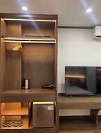 The Cosy Inn Hanoi Hotel