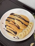 The Cosy Inn Hanoi Hotel