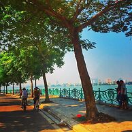 The Cosy Inn Hanoi Hotel