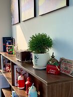 The Cosy Inn Hanoi Hotel