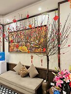 The Cosy Inn Hanoi Hotel