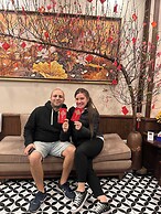 The Cosy Inn Hanoi Hotel