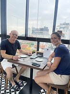 The Cosy Inn Hanoi Hotel