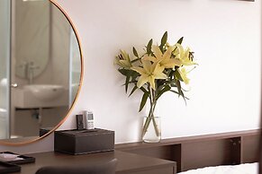 The Cosy Inn Hanoi Hotel