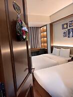 The Cosy Inn Hanoi Hotel