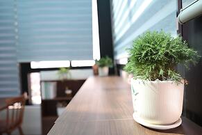 The Cosy Inn Hanoi Hotel