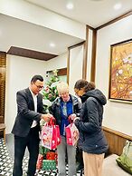 The Cosy Inn Hanoi Hotel