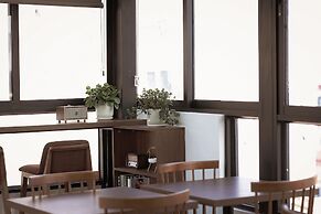 The Cosy Inn Hanoi Hotel