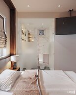 The Cosy Inn Hanoi Hotel