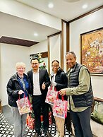 The Cosy Inn Hanoi Hotel