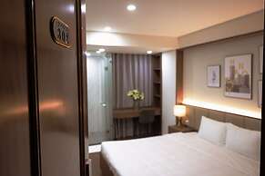 The Cosy Inn Hanoi Hotel