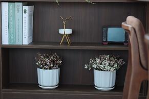 The Cosy Inn Hanoi Hotel