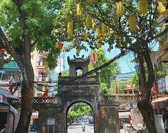 The Cosy Inn Hanoi Hotel