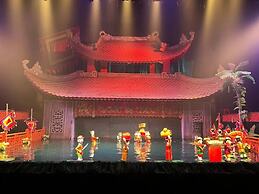 The Cosy Inn Hanoi Hotel