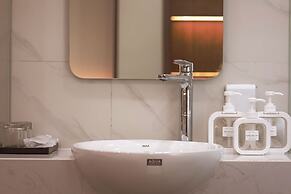 The Cosy Inn Hanoi Hotel