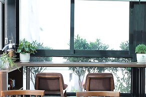 The Cosy Inn Hanoi Hotel