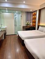 The Cosy Inn Hanoi Hotel