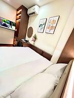 The Cosy Inn Hanoi Hotel