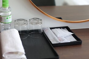 The Cosy Inn Hanoi Hotel