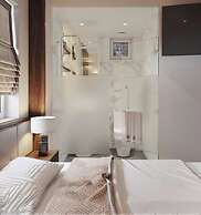 The Cosy Inn Hanoi Hotel