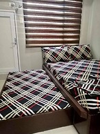 Grass Residences Staycation-T&M