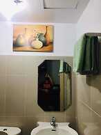 Grass Residences Staycation-T&M