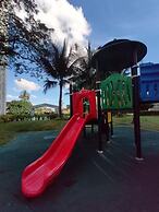 Grass Residences Staycation-T&M