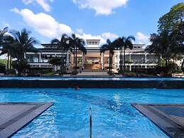 Grass Residences Staycation-T&M