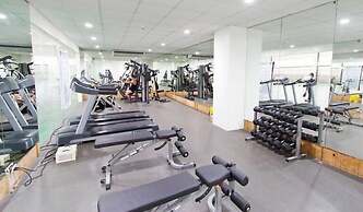 Grass Residences Staycation-T&M