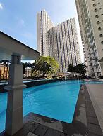 Grass Residences Staycation-T&M