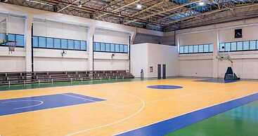 Grass Residences Staycation-T&M