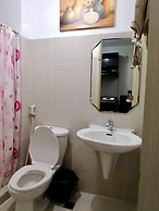 Grass Residences Staycation-T&M