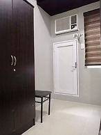 Grass Residences Staycation-T&M