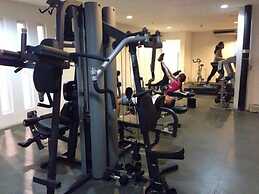 Grass Residences Staycation-T&M