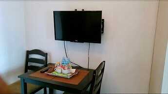 Grass Residences Staycation-T&M