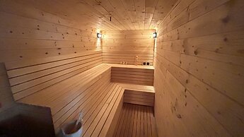 Ikonik Spa Panzió