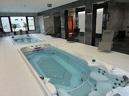 Ikonik Spa Panzió