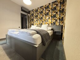 Ikonik Spa Panzió
