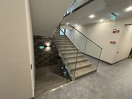 Ikonik Spa Panzió