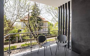 Ikonik Spa Panzió