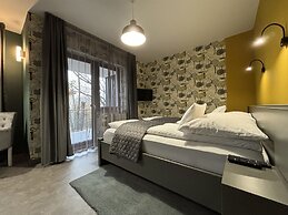 Ikonik Spa Panzió