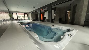 Ikonik Spa Panzió