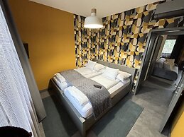 Ikonik Spa Panzió
